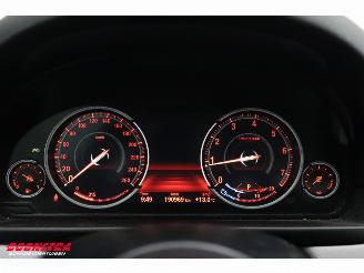 BMW 5-serie 520i M-Sport Leder Memory Navi Clima Cruise SHZ picture 21