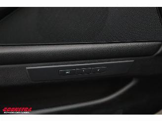 BMW 5-serie 520i M-Sport Leder Memory Navi Clima Cruise SHZ picture 22