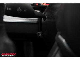 BMW 5-serie 520i M-Sport Leder Memory Navi Clima Cruise SHZ picture 24