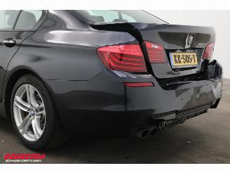 BMW 5-serie 520i M-Sport Leder Memory Navi Clima Cruise SHZ picture 6
