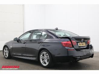 BMW 5-serie 520i M-Sport Leder Memory Navi Clima Cruise SHZ picture 4