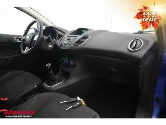 Ford Fiesta 1.0 Trend 5-DRS Airco AHK picture 12