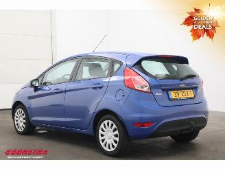 Ford Fiesta 1.0 Trend 5-DRS Airco AHK picture 4
