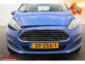 Ford Fiesta 1.0 Trend 5-DRS Airco AHK picture 7