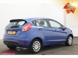 Ford Fiesta 1.0 Trend 5-DRS Airco AHK picture 3