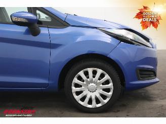 Ford Fiesta 1.0 Trend 5-DRS Airco AHK picture 5