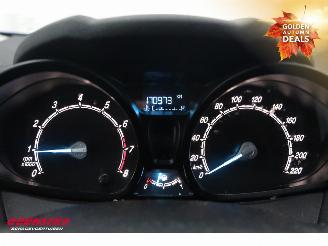 Ford Fiesta 1.0 Trend 5-DRS Airco AHK picture 19