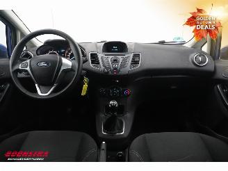Ford Fiesta 1.0 Trend 5-DRS Airco AHK picture 13