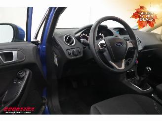 Ford Fiesta 1.0 Trend 5-DRS Airco AHK picture 17