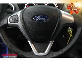 Ford Fiesta 1.0 Trend 5-DRS Airco AHK picture 18