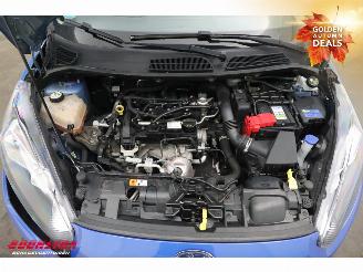 Ford Fiesta 1.0 Trend 5-DRS Airco AHK picture 9