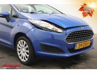 Ford Fiesta 1.0 Trend 5-DRS Airco AHK picture 6