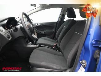 Ford Fiesta 1.0 Trend 5-DRS Airco AHK picture 15