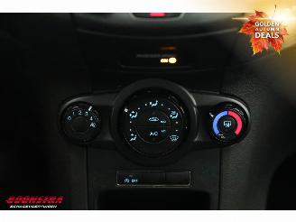 Ford Fiesta 1.0 Trend 5-DRS Airco AHK picture 22