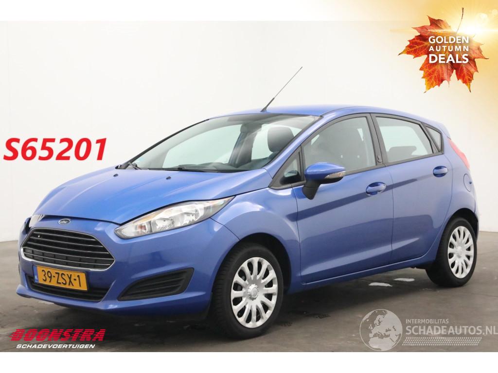 Ford Fiesta 1.0 Trend 5-DRS Airco AHK