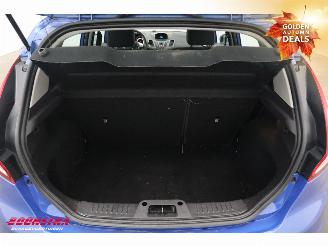 Ford Fiesta 1.0 Trend 5-DRS Airco AHK picture 24