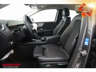 Mercedes GLA 200 d Aut. Business Line Navi Clima Cruise PDC picture 20