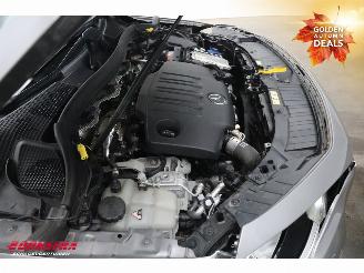 Mercedes GLA 200 d Aut. Business Line Navi Clima Cruise PDC picture 8