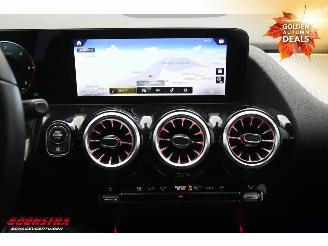 Mercedes GLA 200 d Aut. Business Line Navi Clima Cruise PDC picture 19