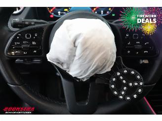 Mercedes GLA 200 d Aut. Business Line Navi Clima Cruise PDC picture 23