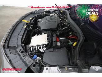 Mercedes GLA 200 d Aut. Business Line Navi Clima Cruise PDC picture 10