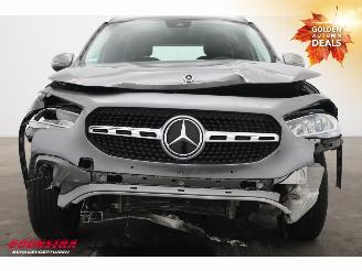 Mercedes GLA 200 d Aut. Business Line Navi Clima Cruise PDC picture 7