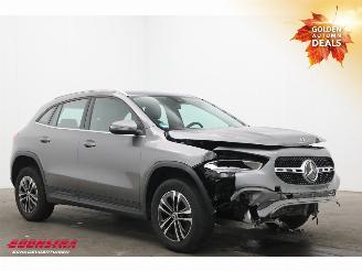 Mercedes GLA 200 d Aut. Business Line Navi Clima Cruise PDC picture 2