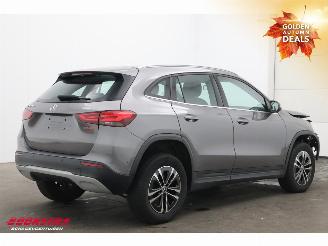 Mercedes GLA 200 d Aut. Business Line Navi Clima Cruise PDC picture 3