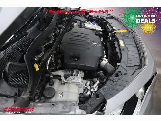 Mercedes GLA 200 d Aut. Business Line Navi Clima Cruise PDC picture 8