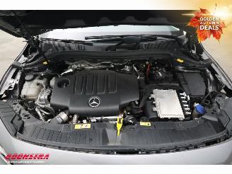 Mercedes GLA 200 d Aut. Business Line Navi Clima Cruise PDC picture 9