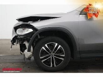 Mercedes GLA 200 d Aut. Business Line Navi Clima Cruise PDC picture 16