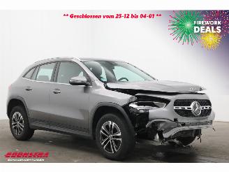 Mercedes GLA 200 d Aut. Business Line Navi Clima Cruise PDC picture 2