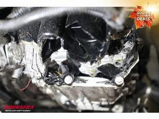 Mercedes GLA 200 d Aut. Business Line Navi Clima Cruise PDC picture 11