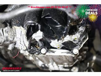 Mercedes GLA 200 d Aut. Business Line Navi Clima Cruise PDC picture 11