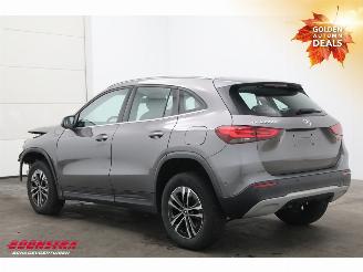 Mercedes GLA 200 d Aut. Business Line Navi Clima Cruise PDC picture 4