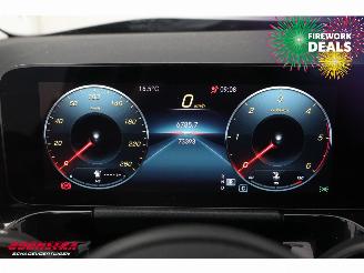 Mercedes GLA 200 d Aut. Business Line Navi Clima Cruise PDC picture 24