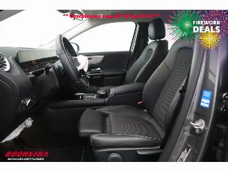 Mercedes GLA 200 d Aut. Business Line Navi Clima Cruise PDC picture 20