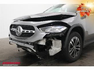 Mercedes GLA 200 d Aut. Business Line Navi Clima Cruise PDC picture 15