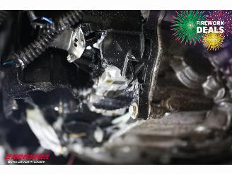 Mercedes GLA 200 d Aut. Business Line Navi Clima Cruise PDC picture 12