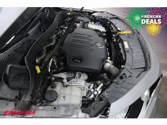 Mercedes GLA 200 d Aut. Business Line Navi Clima Cruise PDC picture 8