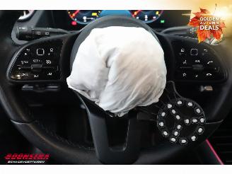 Mercedes GLA 200 d Aut. Business Line Navi Clima Cruise PDC picture 23