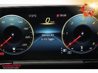 Mercedes GLA 200 d Aut. Business Line Navi Clima Cruise PDC picture 25