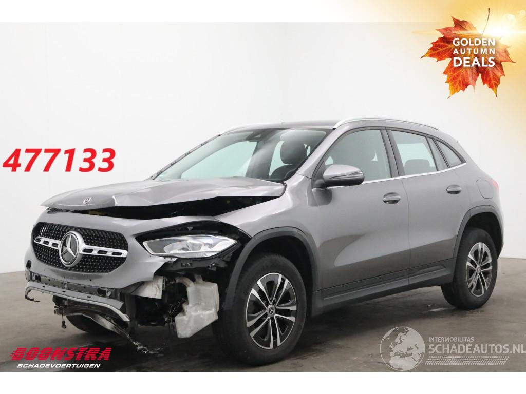 Mercedes GLA 200 d Aut. Business Line Navi Clima Cruise PDC