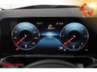 Mercedes GLA 200 d Aut. Business Line Navi Clima Cruise PDC picture 24