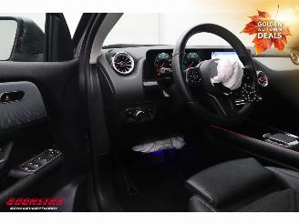 Mercedes GLA 200 d Aut. Business Line Navi Clima Cruise PDC picture 22