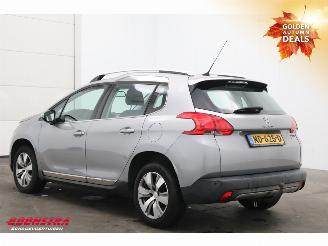 Peugeot 2008 1.2 PureTech Access Navi Clima Cruise PDC AHK 118.838 km! picture 4