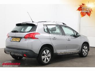 Peugeot 2008 1.2 PureTech Access Navi Clima Cruise PDC AHK 118.838 km! picture 3