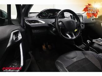 Peugeot 2008 1.2 PureTech Access Navi Clima Cruise PDC AHK 118.838 km! picture 10
