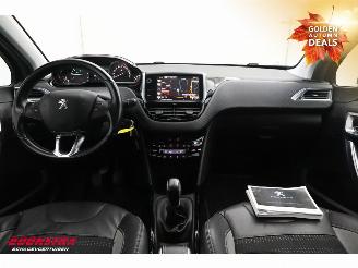 Peugeot 2008 1.2 PureTech Access Navi Clima Cruise PDC AHK 118.838 km! picture 6