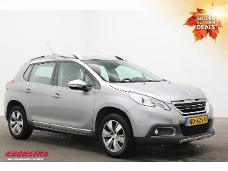 Peugeot 2008 1.2 PureTech Access Navi Clima Cruise PDC AHK 118.838 km! picture 2